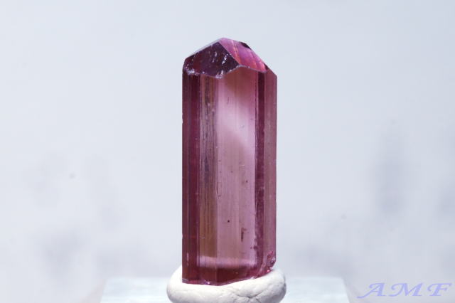 ロシア産トルマリン（ルベライト）の綺麗な結晶11