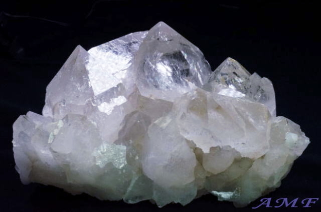 パキスタン産水晶