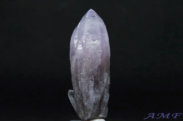 栃木県野州鉱山産紫水晶
