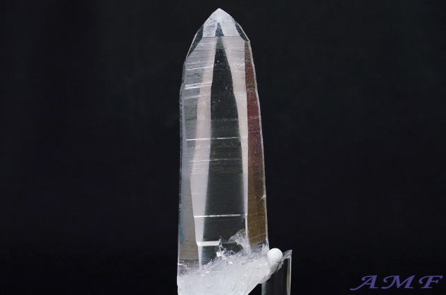 美しいコロンビア産レムリアン水晶
