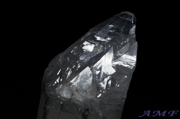 美しいコロンビア産レムリアン水晶35