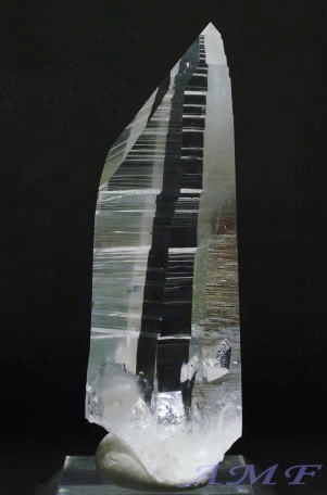 綺麗なコロンビア産レムリアン水晶44