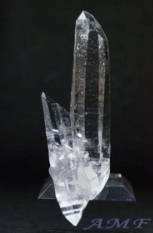 綺麗なコロンビア産レムリアン水晶61