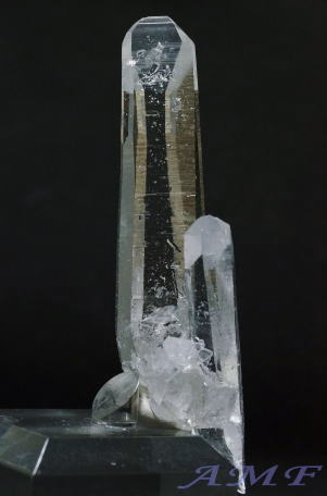 綺麗なコロンビア産レムリアン水晶63