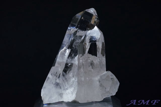 山梨県黒平産水晶の綺麗な標本11