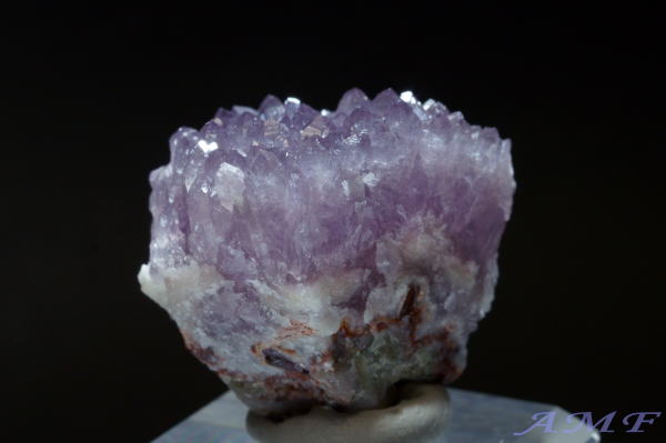 万珠鉱山産紫水晶15