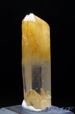 マンゴークォーツ(Mango Quartz) 原石