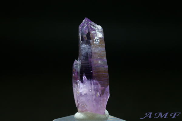 宮城県雨塚山産紫水晶の綺麗な標本52
