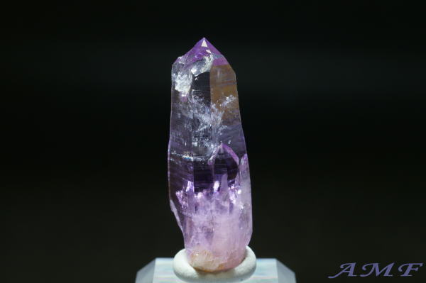 宮城県雨塚山産紫水晶の綺麗な標本55
