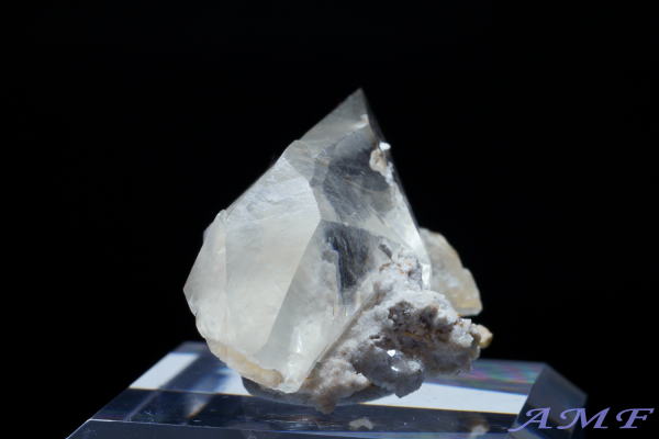 エルムウッド鉱山産ステラビームカルサイトの綺麗な標本57