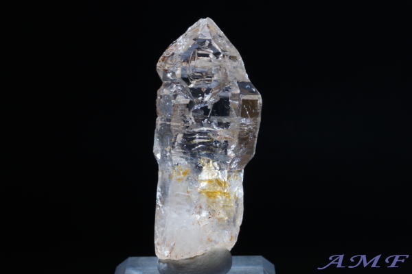 マダガスカル産オイル入り水晶の綺麗な標本25