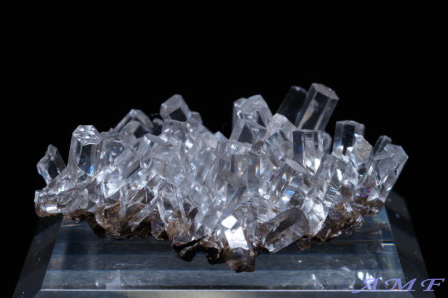 中国・福建省産カルサイトの綺麗な標本21"