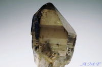 パキスタン産水晶