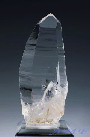 綺麗なコロンビア産レムリアン水晶11