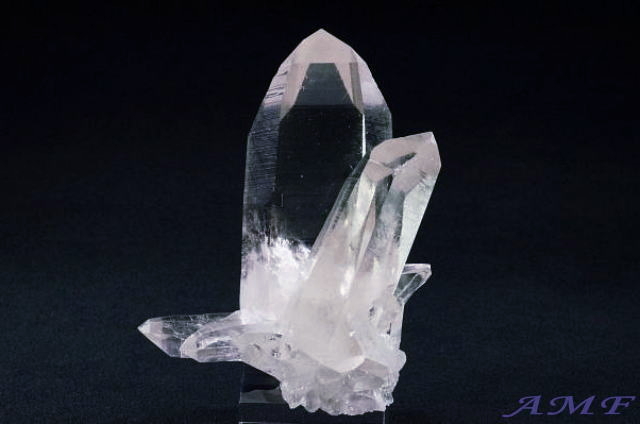 綺麗なアーカンソー州産水晶クラスター41