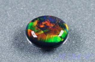 新品オーストラリア産巨石天然オパール原石105.65ct その他