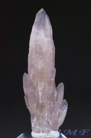 群馬県三ツ岩岳産紫水晶の綺麗な標本24