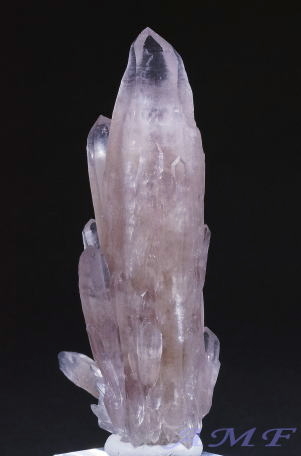 群馬県三ツ岩岳産紫水晶の綺麗な標本25