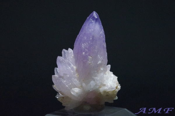 栃木県富井鉱山産紫水晶の綺麗な標本25